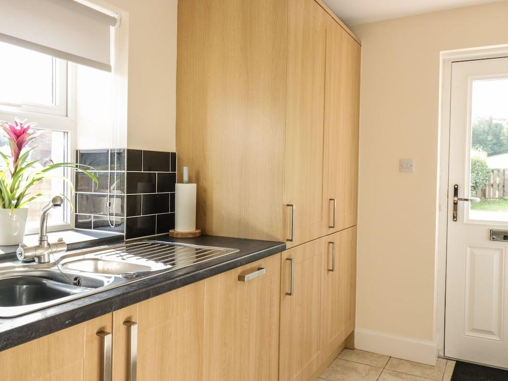 Bonjedward Mill Farm Cottage