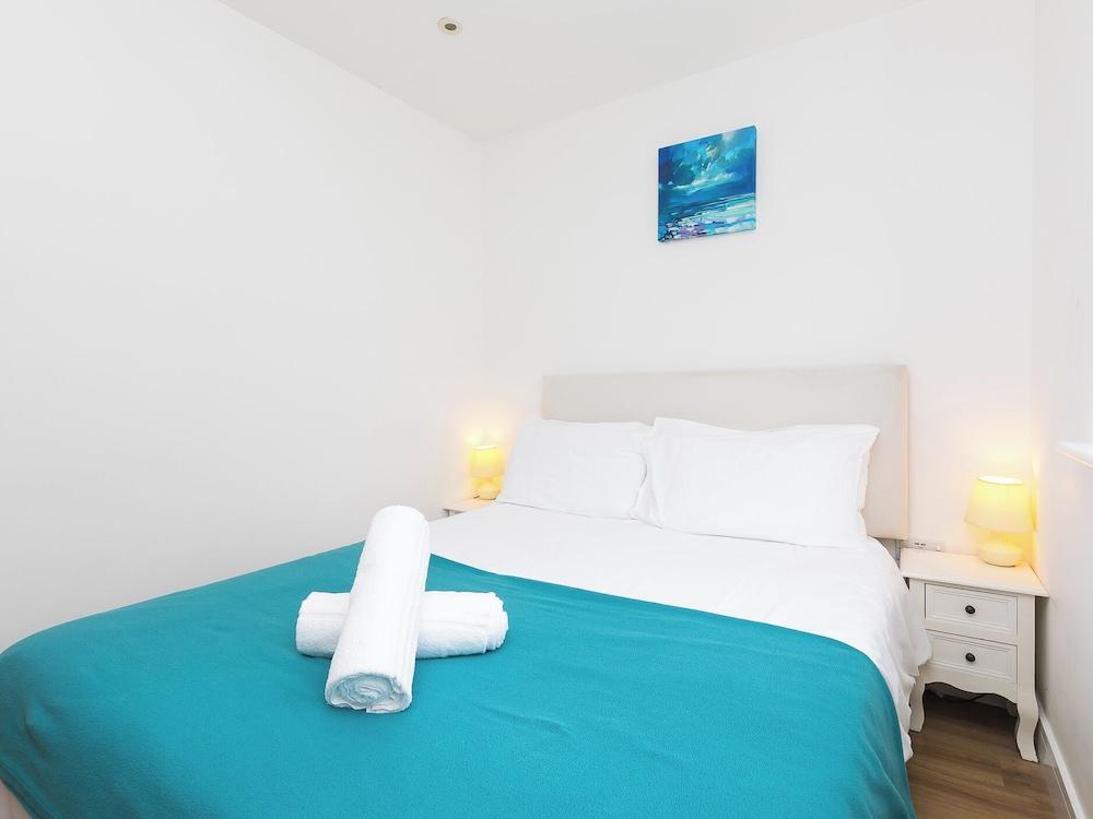 Tressa, Tor Down Quarry