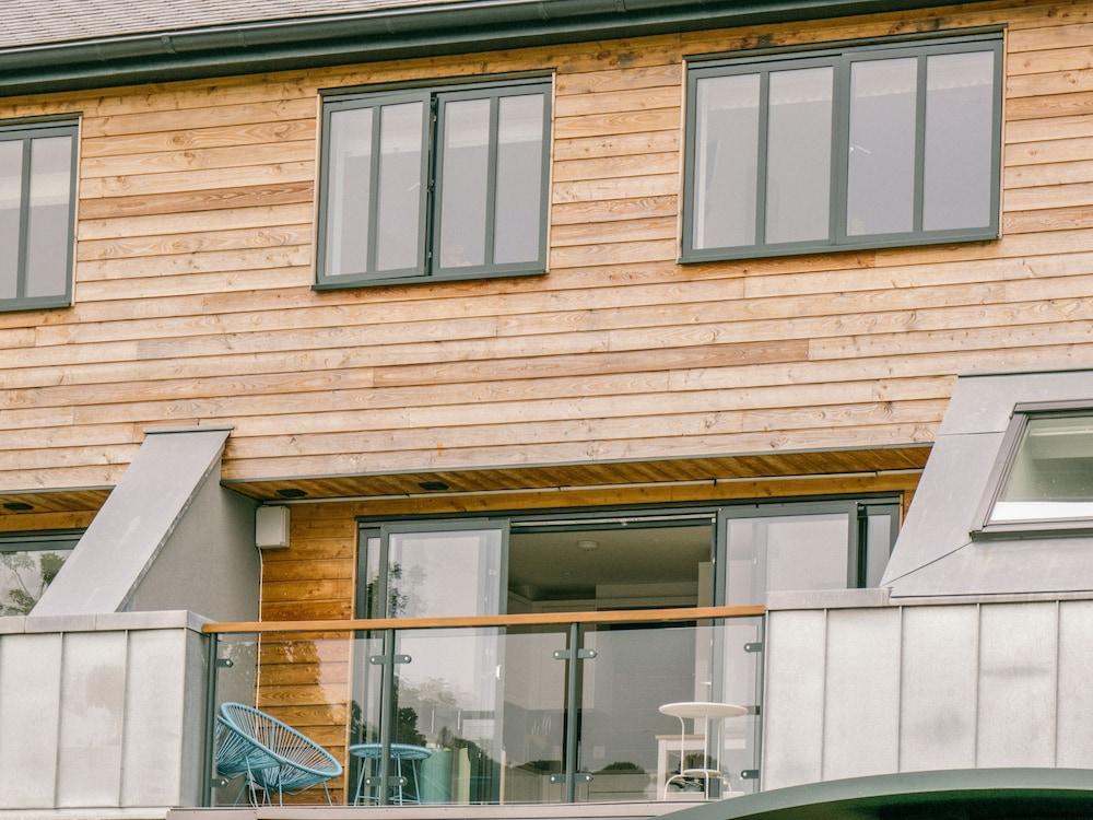 Sidings at Brunel Two