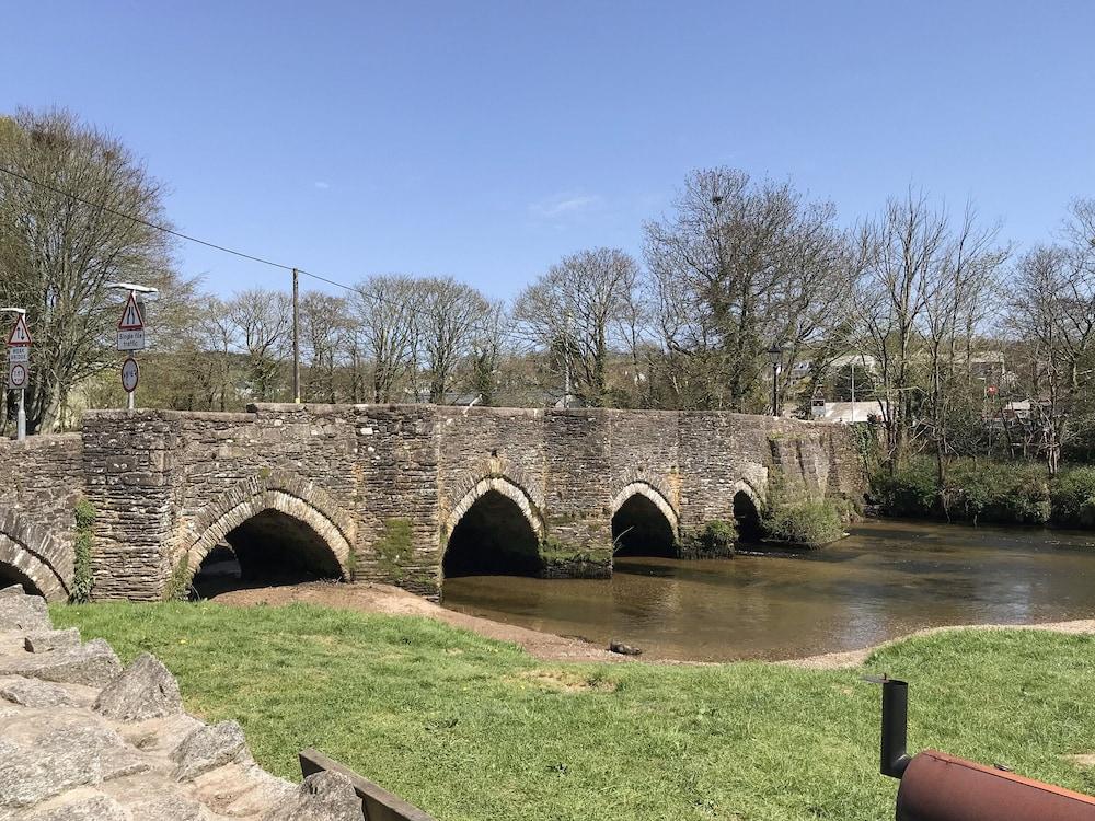 Sidings at Brunel Two