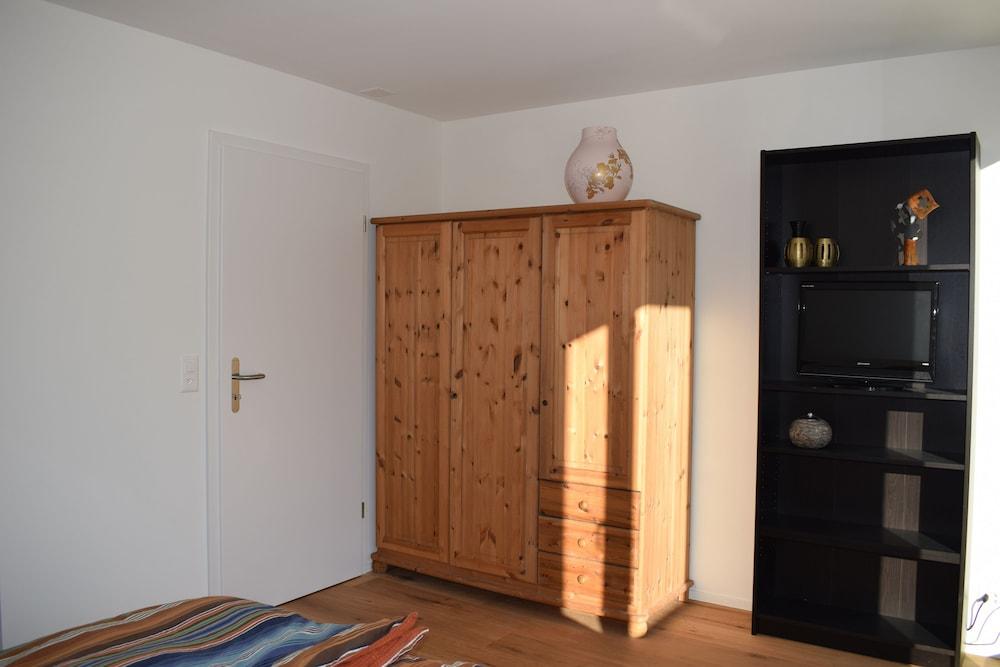 Apartment Jungfrauview