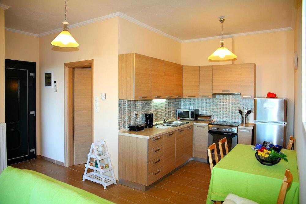 Comfartable 1 Bedroom Flat with Garden near Beach