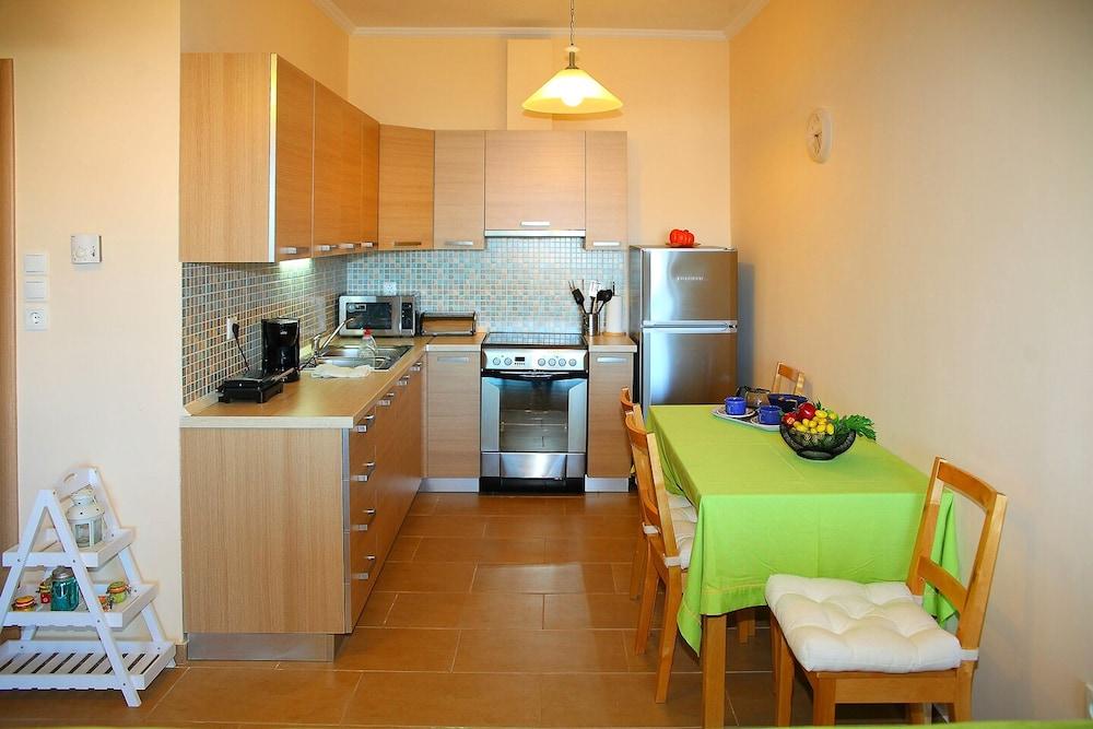 Comfartable 1 Bedroom Flat with Garden near Beach