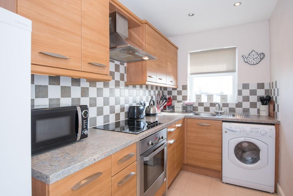 11 New Durham Courtyard