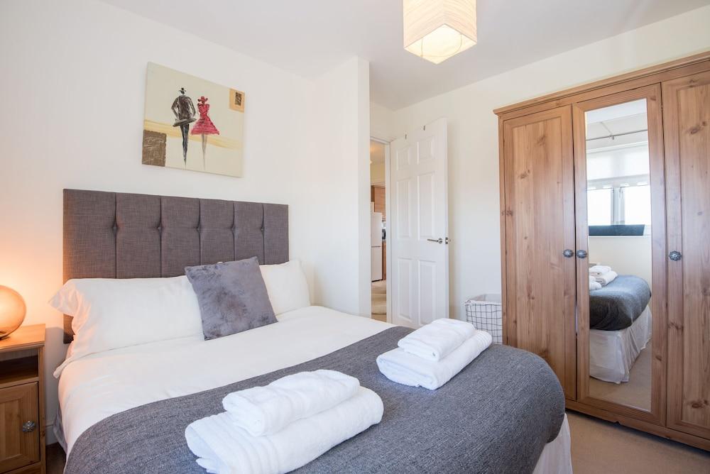 11 New Durham Courtyard