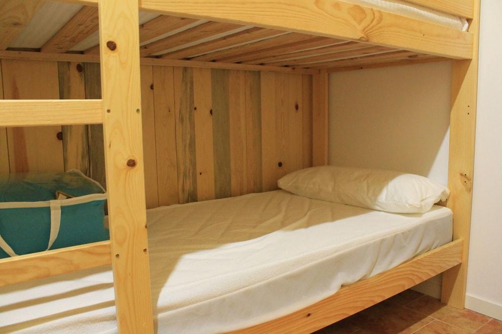 Albergue Tejadillos - Hostel