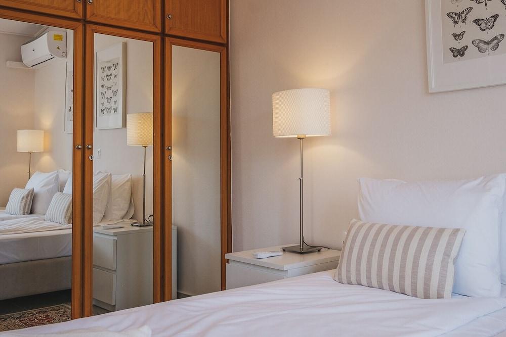 Large Private Villa Splendid Terraces & Views