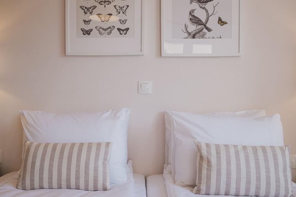 Large Private Villa Splendid Terraces & Views