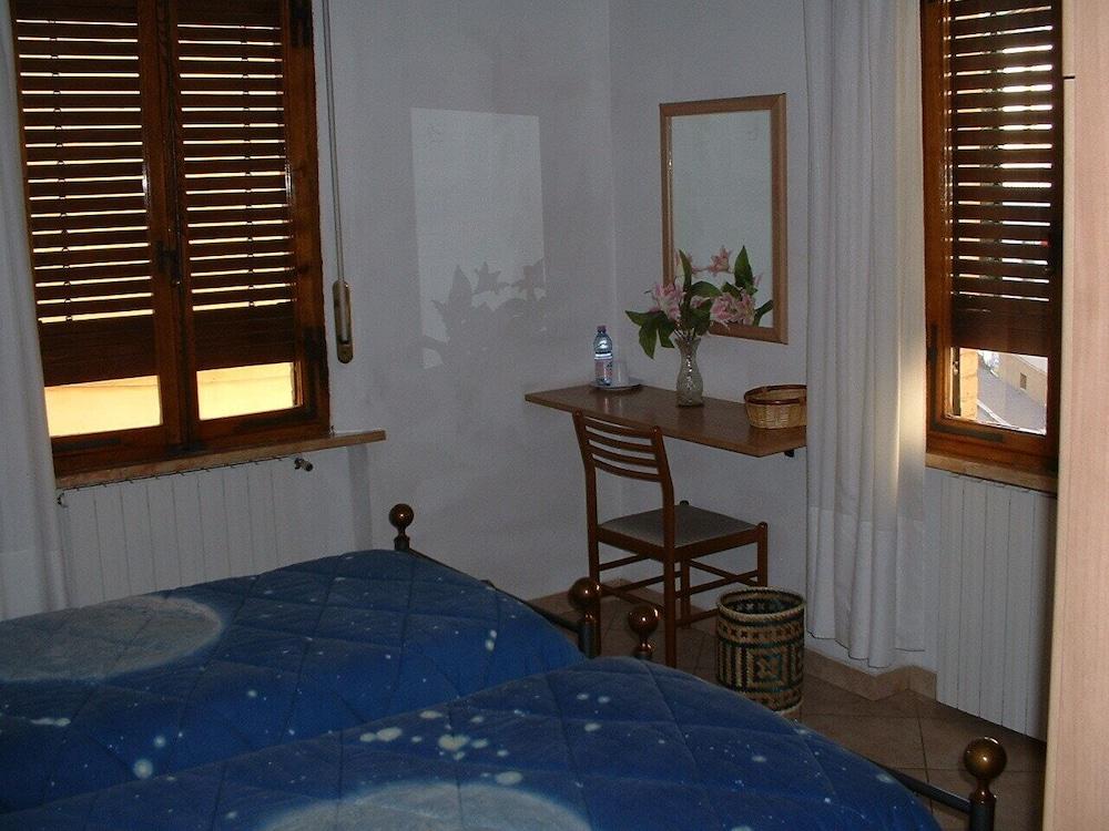 Il Pozzo Della Citerna