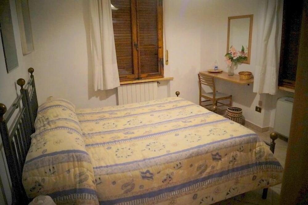 Il Pozzo Della Citerna