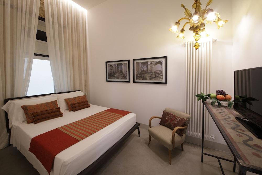 Embrace Sicily Guest House