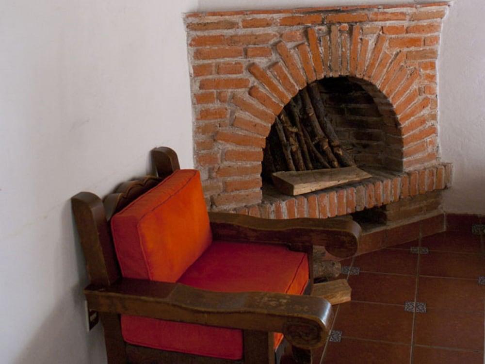 Cabañas Quinta Patricia