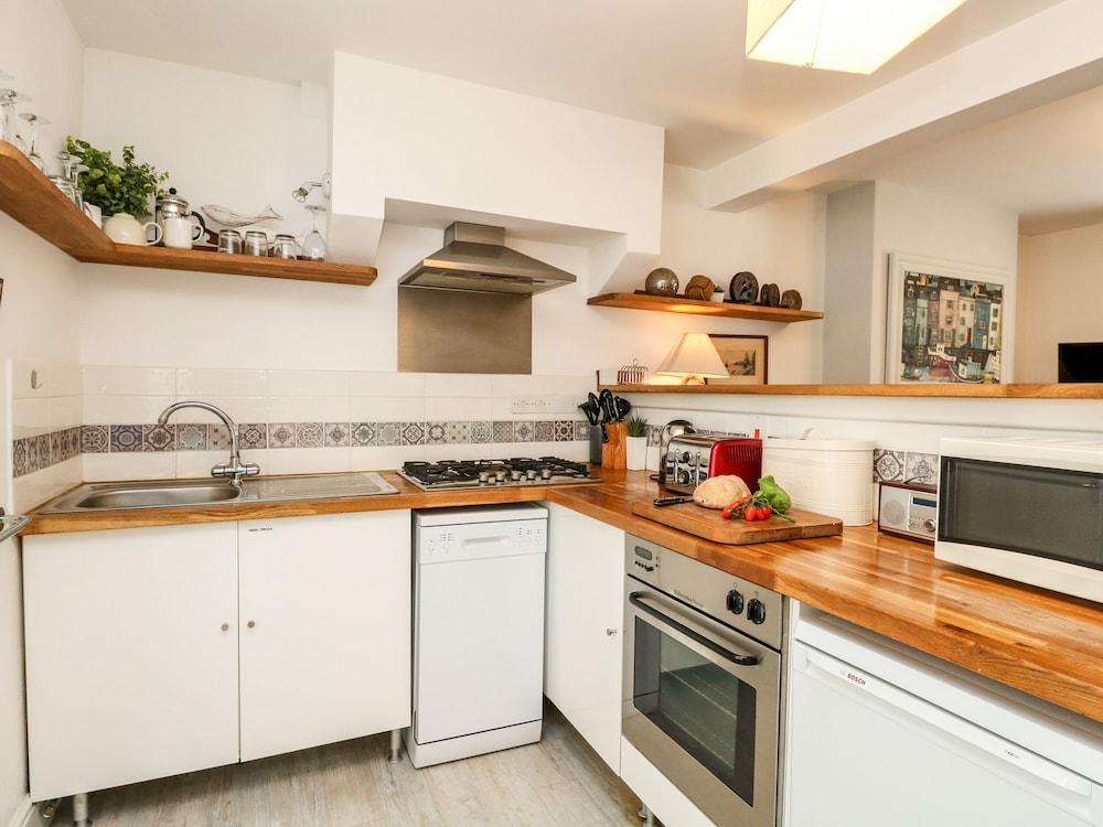 Harbour Catch Cottage