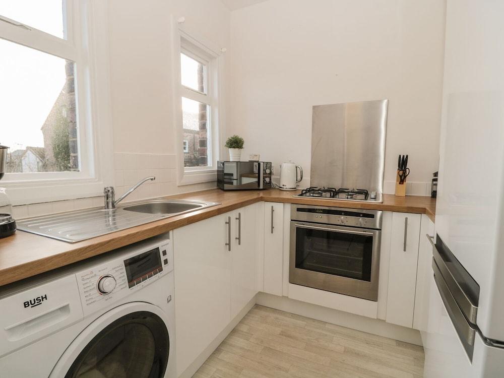 Lovatt House Apartment Tynemouth