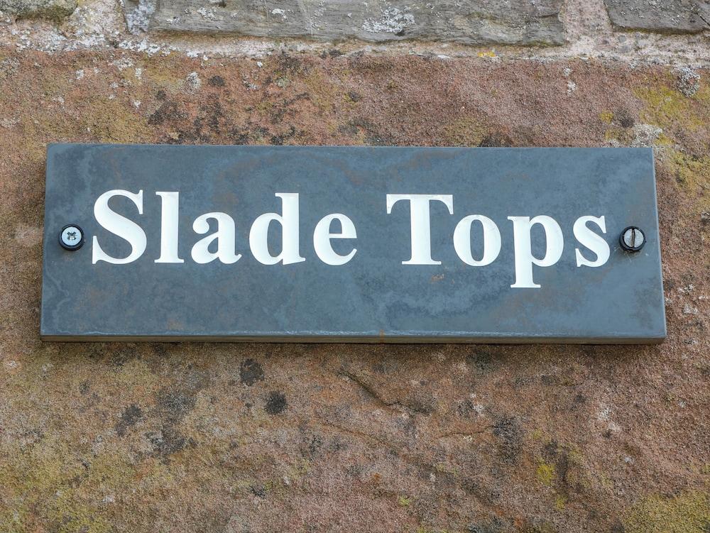 Slade Tops