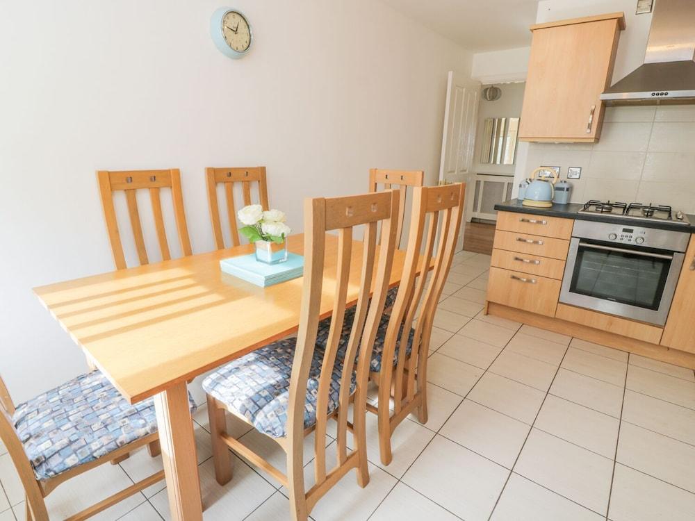 Bright and Beautiful