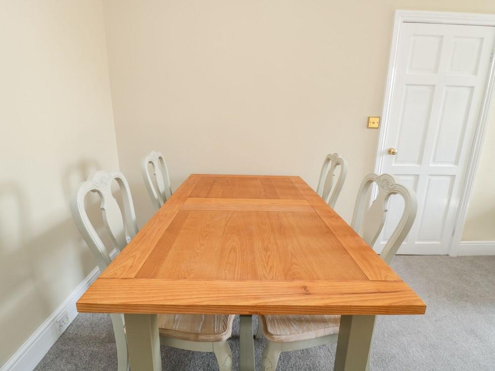 Coquet View Apartment