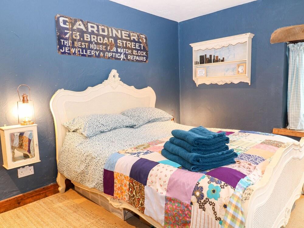 Spring Park Farmhouse