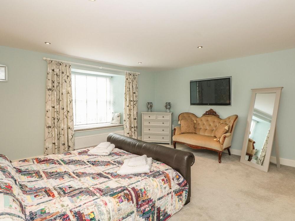 Lower Norton Farmhouse