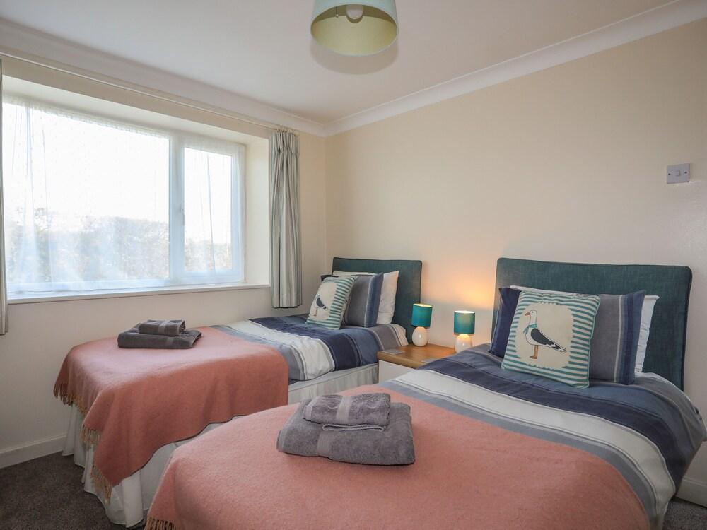 Tan Twr Farm Cottage