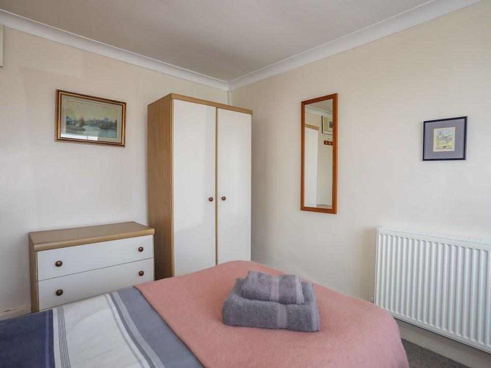 Tan Twr Farm Cottage