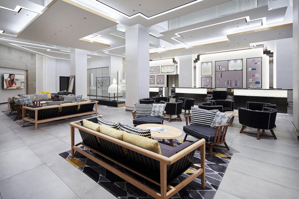 Citadines Namba Osaka