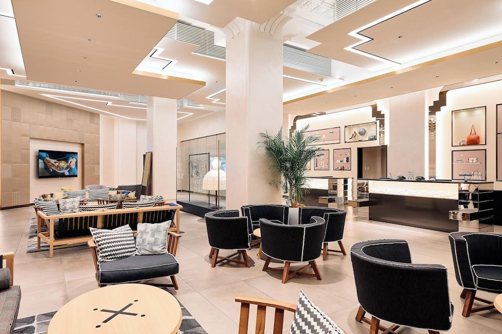 Citadines Namba Osaka