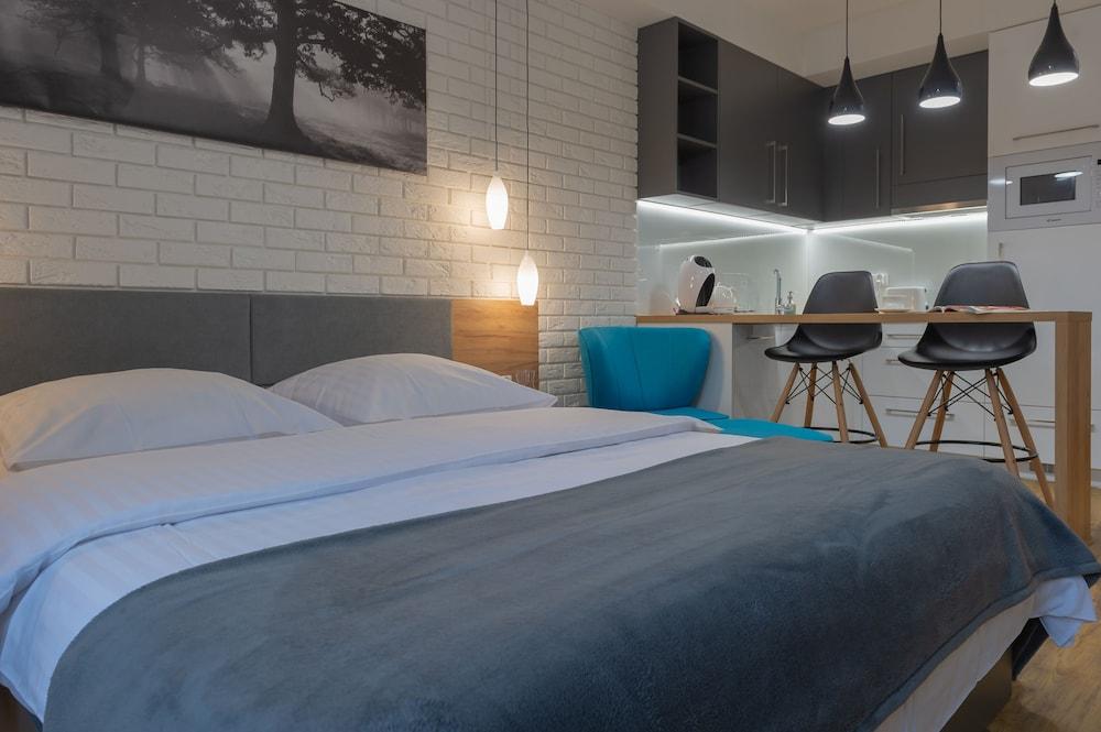 Native Apartments Augustiańska 24