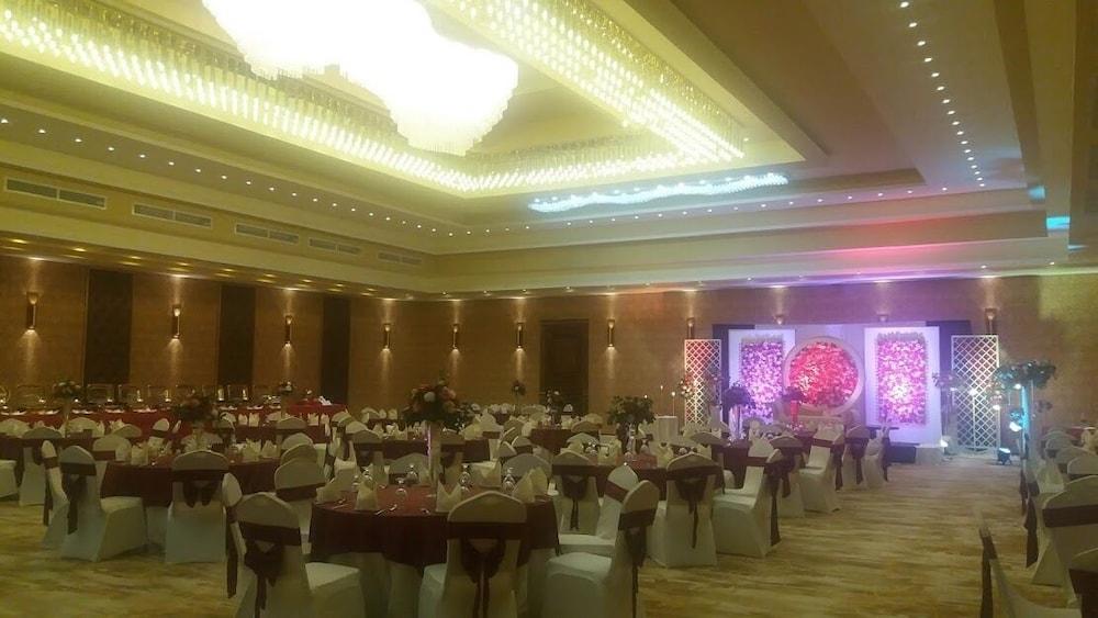 Hotel Asliya Regency