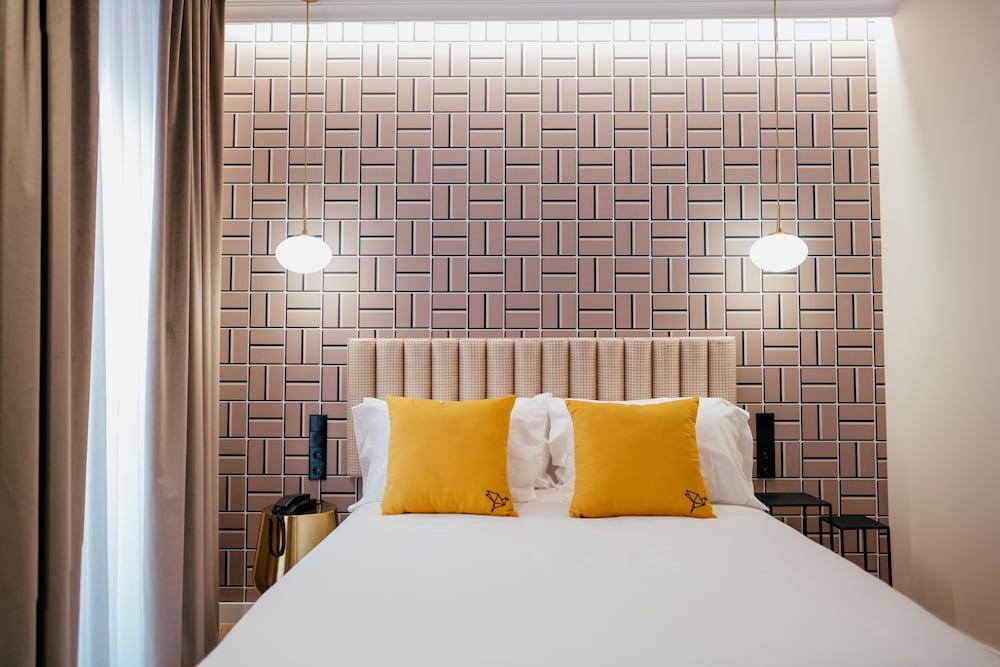 Hotel Cetina Casa de las Telas, Sevilla