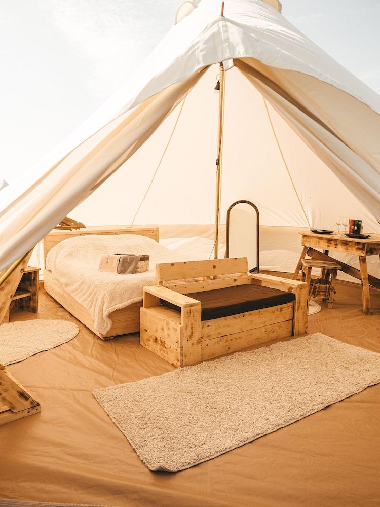 Kamrelax Glamping