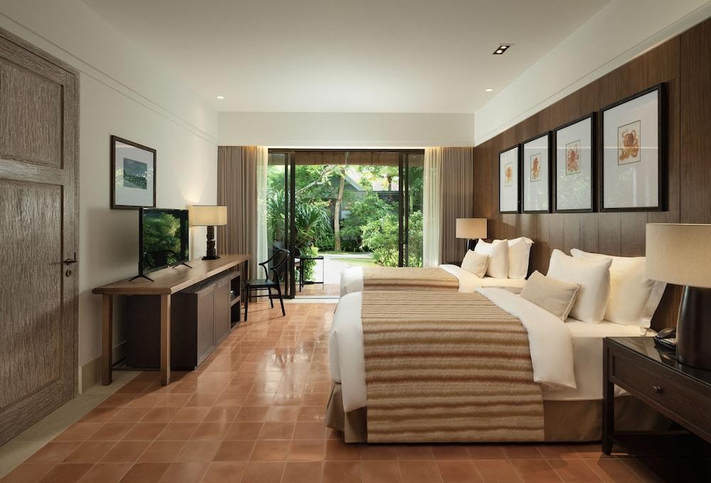 Sudamala Resort, Komodo, Labuan Bajo