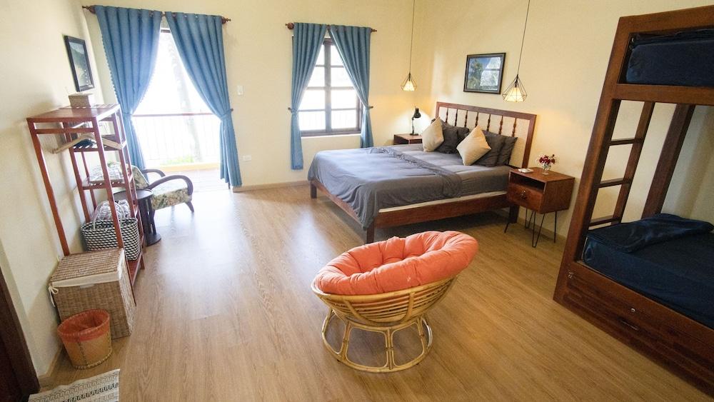 Haven Boutique Hotel Quy Nhon