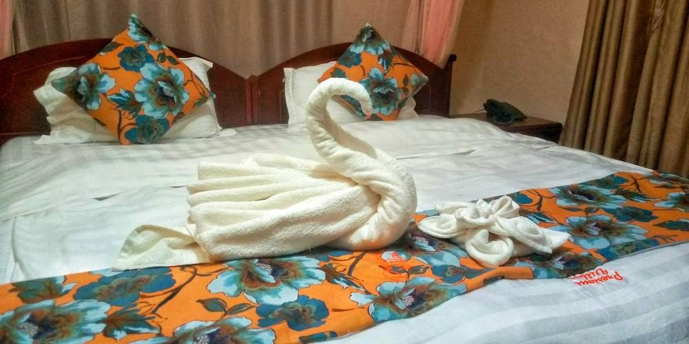 Precious Villas Lubowa