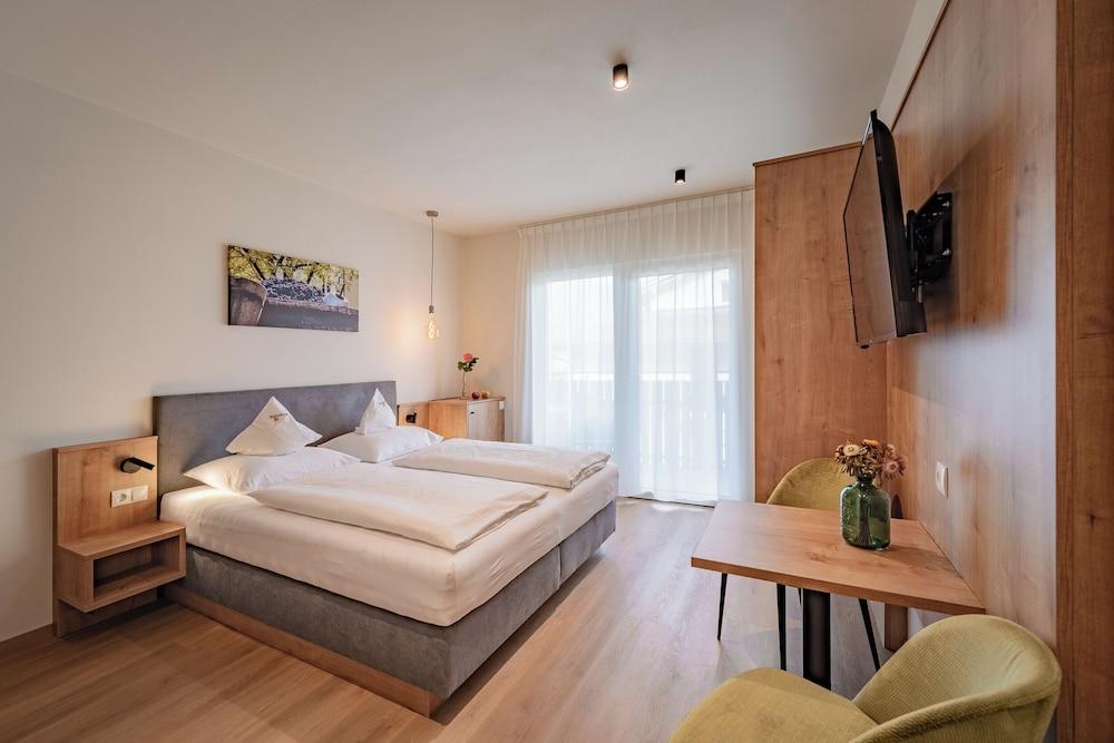 Rebenheim Frühstückspension - FEWO