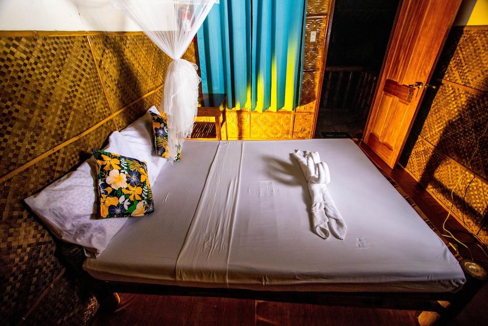 Loboc Cool River Resort