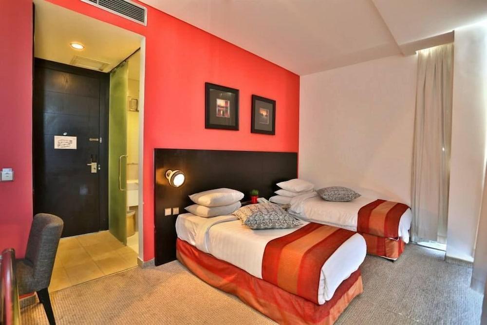 Canyon Boutique Hotel