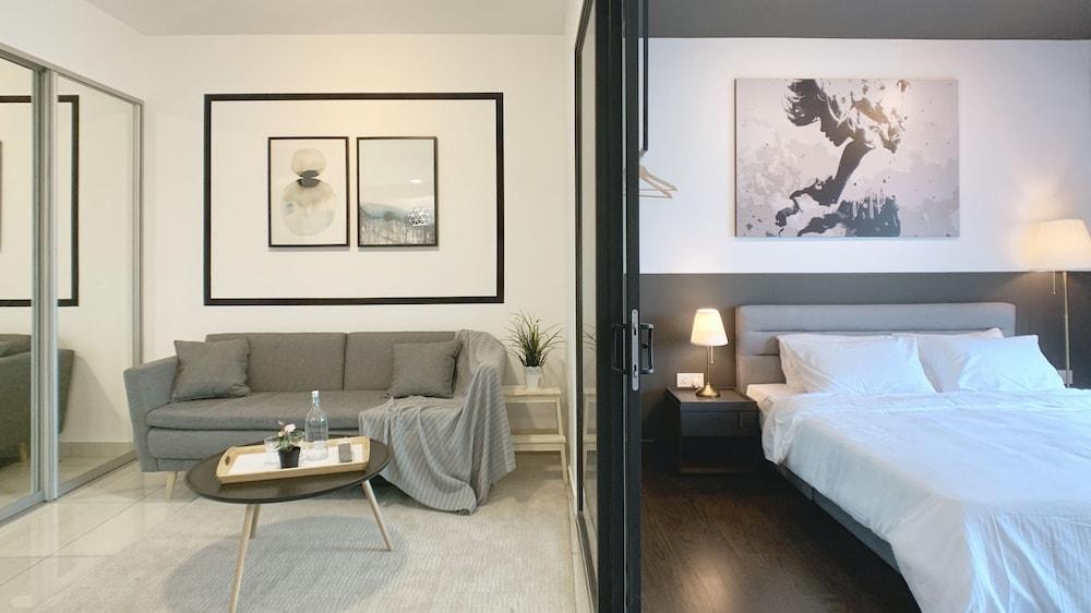 Almas Suites By Iconic Bliss