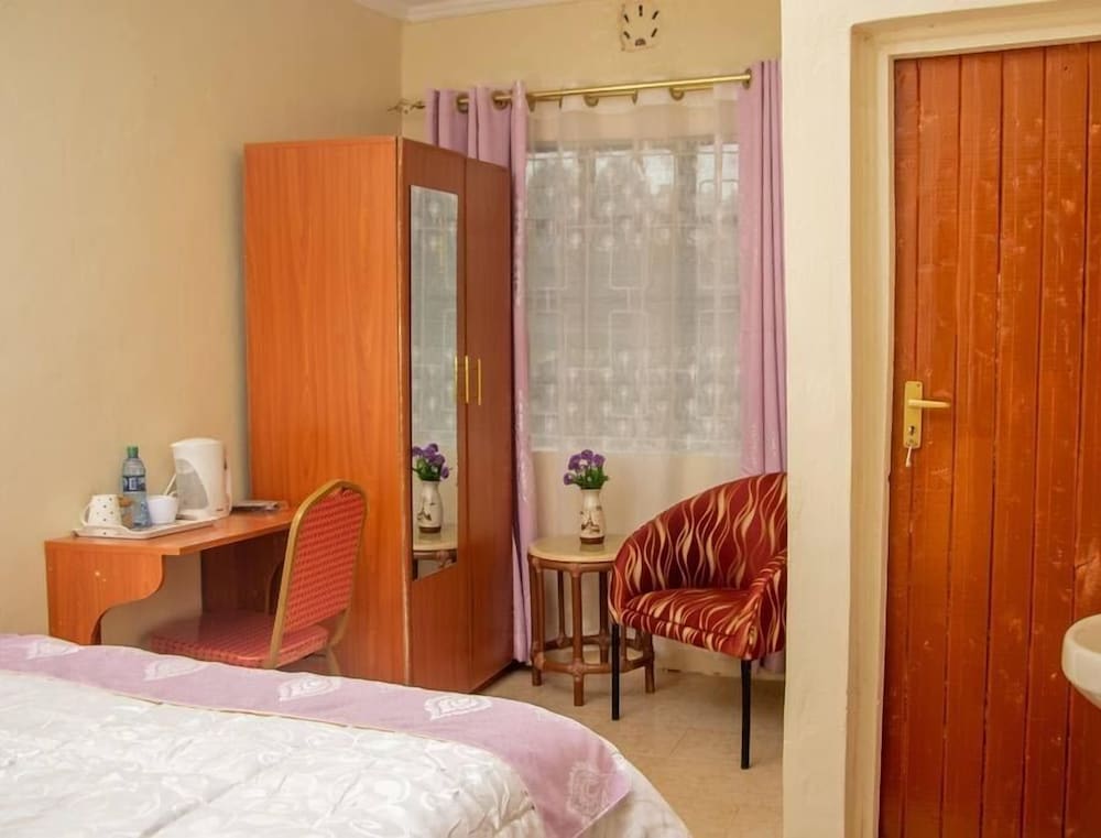 Comfort Guest House Kericho