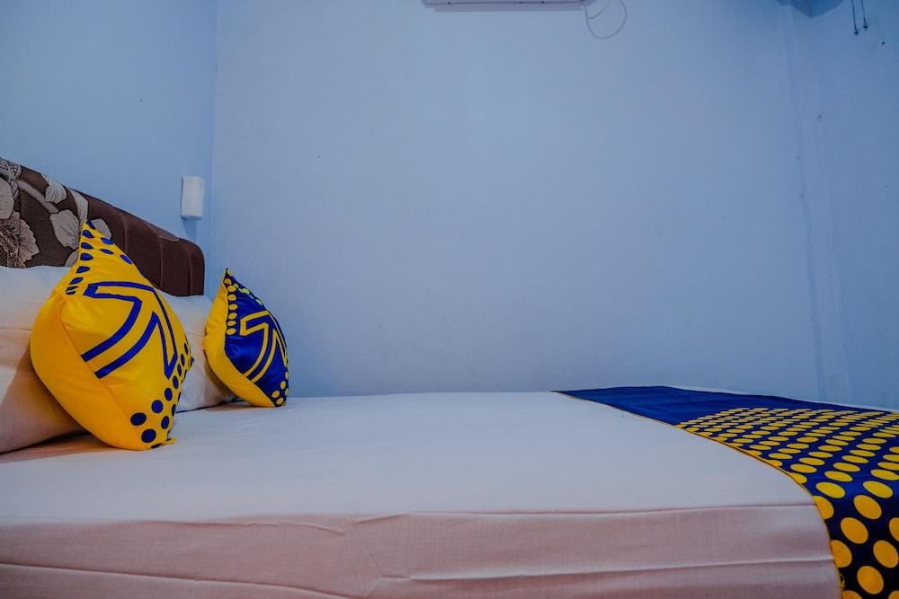 Hotel O sembagus Family