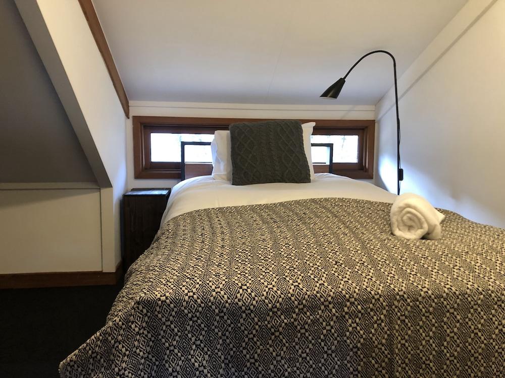 The Joint hakuba - Hostel