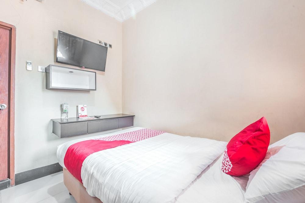 Super OYO 1640 Fallinda Hotel