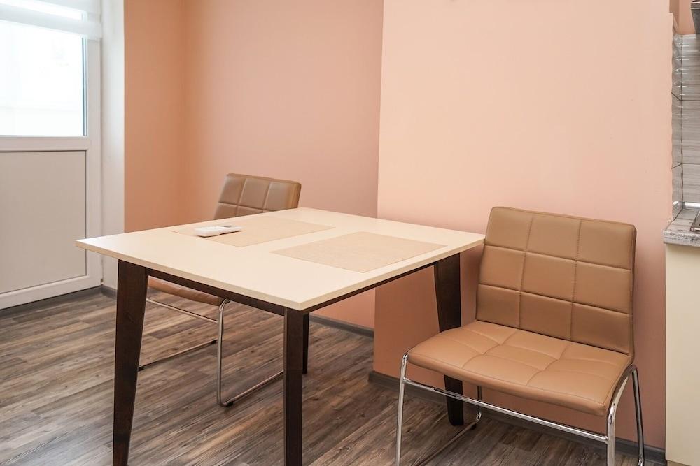 Apart Kiev Kopernika 3-4