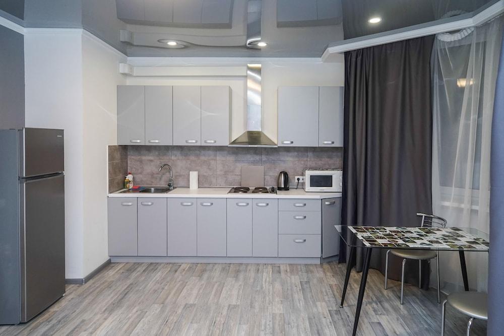 Apart Kiev Kopernika 3-5