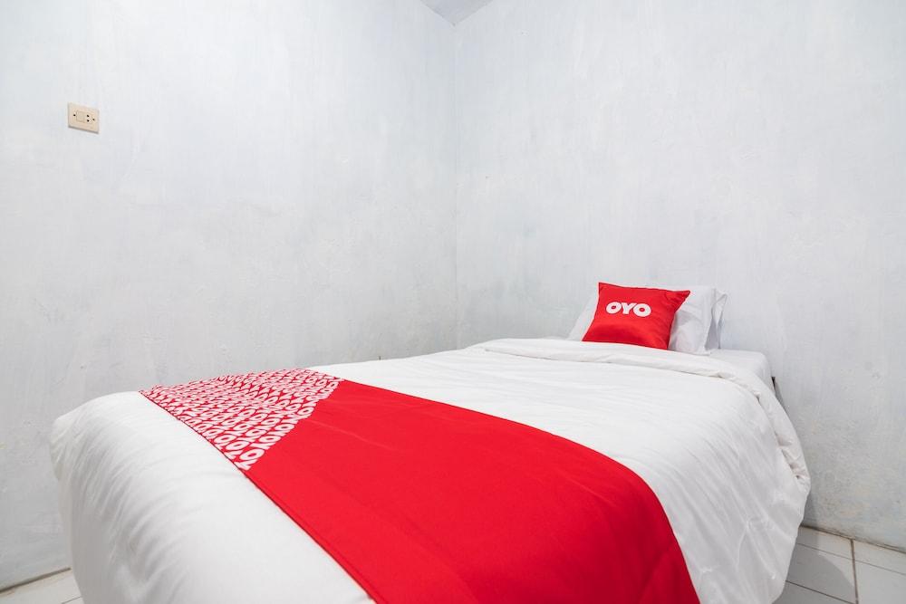 OYO 1765 Herman Homestay