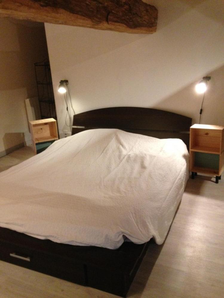 Chambres d'Hotes la Source