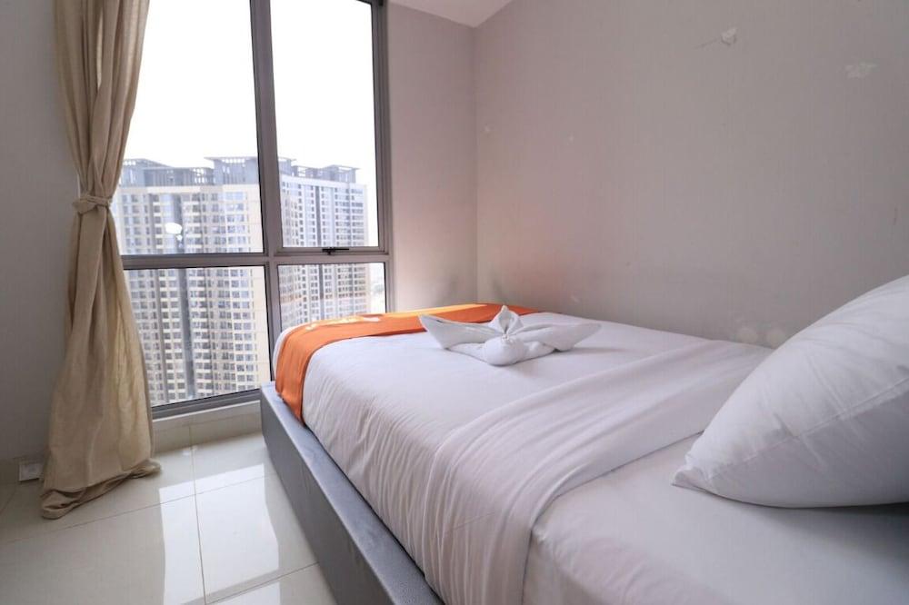 Apatel The Mansion Tower Capilano