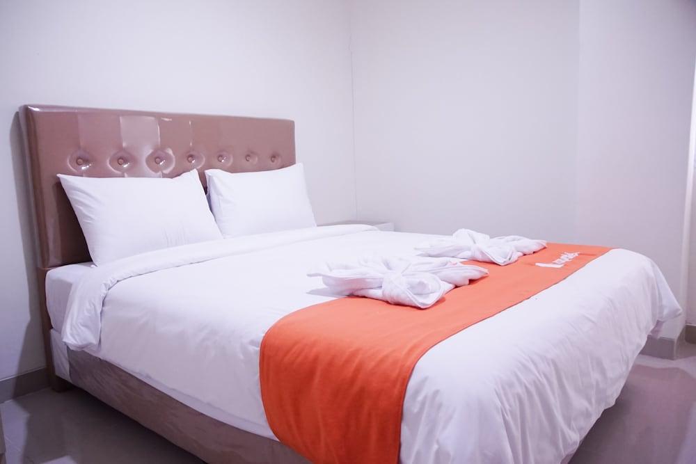 Apatel Skyline Serpong