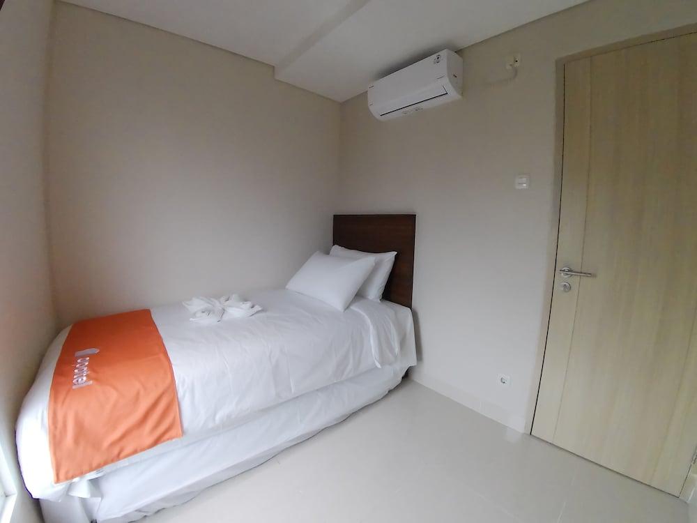 Apatel Elpis Residences 07B07