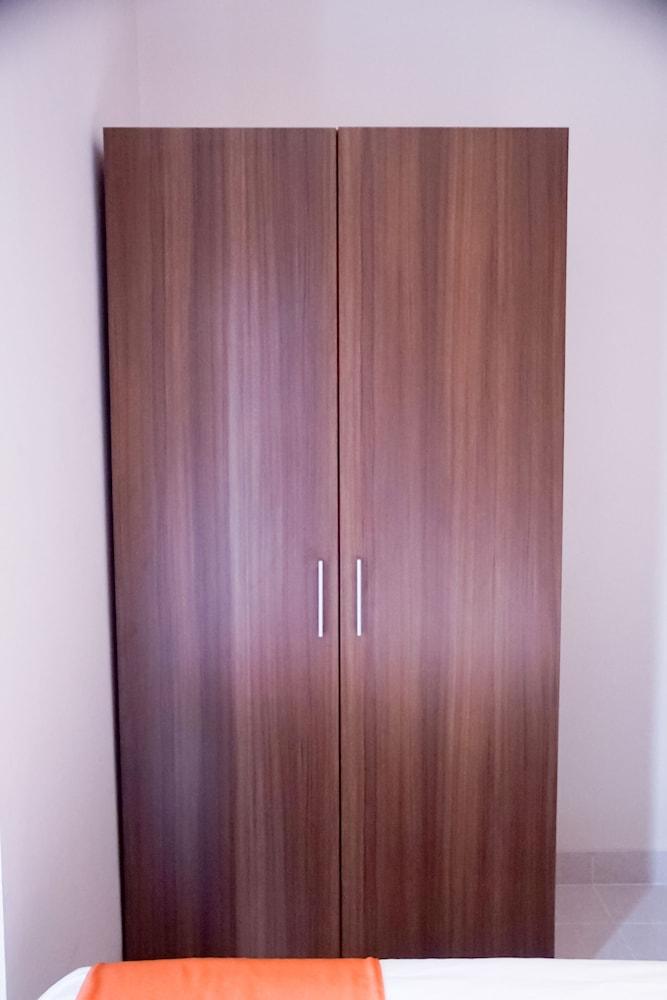 Apatel Elpis Residences 09B05